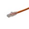 Axiom Axiom 20Ft Cat6 Cable W/Boot Orange C6MB-O20-AX - alternate 1